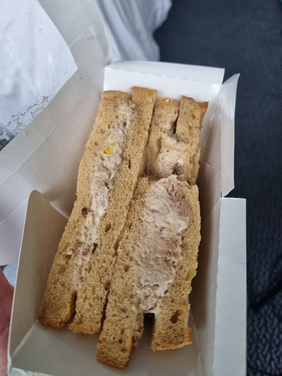 If you pay 3700 pounds for a hotel that you are forced to stay in. And you get a sandwich that smells like dog food. <a href="/GOVUK/">GOV.UK</a> <a href="/de4no22/">Dean Furman</a> <a href="/BBCNews/">BBC News (UK)</a>