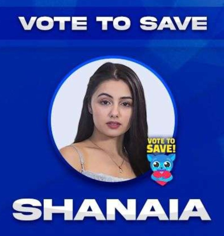 shaifuIs's tweet photo. shanaia, ilalaban ka namin hanggang big night

BBS SHANAIA to 2366 
BBS SHANAIA on KUMU https://t.co/1RuJ2CTrZr