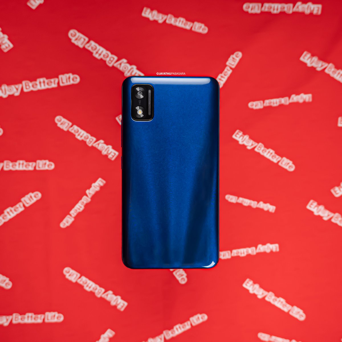 JayathuPabasara's tweet photo. Next review itel A23 Pro
#itel #A23Pro https://t.co/ZlyIVrtnAj
