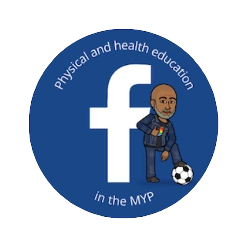 Dalais44's tweet photo. https://t.co/qGRwwUCvHi - May '22 eportfolio discussion for MYP PHE. https://t.co/Bc5J2jqHYm
