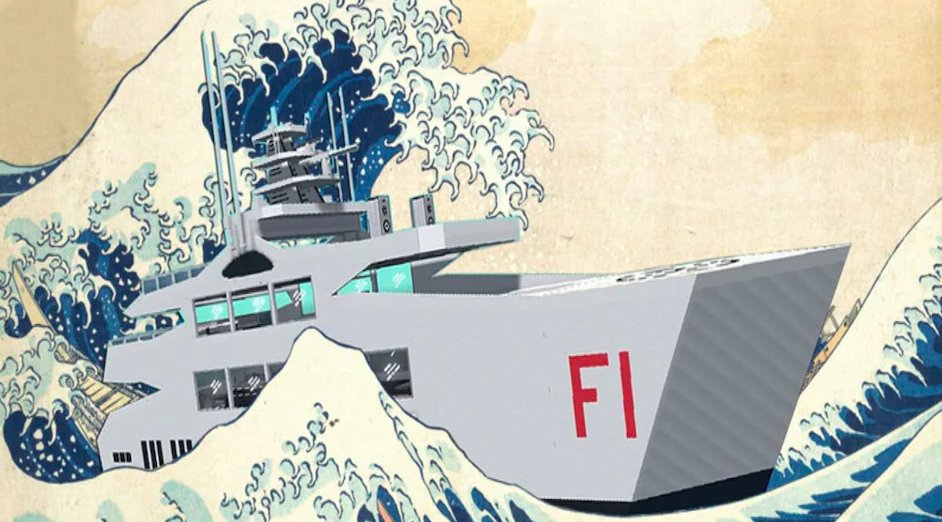 Mega Yacht Sold in Metaverse for $650,000, Becoming the Most Expensive NFT in Sandbox Virtual World
adayacht.com/en/news/mega-y…