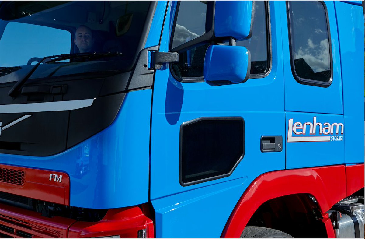 lenhamstorageco's tweet photo. #Lenhamstorage values #roadsafety. We provide safety training and programs to all our #lorrydrivers that include:

✔️ Driver Safety, Competence &amp; Proficiency 
✔️ Hazard Avoidance 
✔️ Highway Safety 
✔️ Professional Competence
✔️ Legal Compliance https://t.co/JJf6OT1ftA