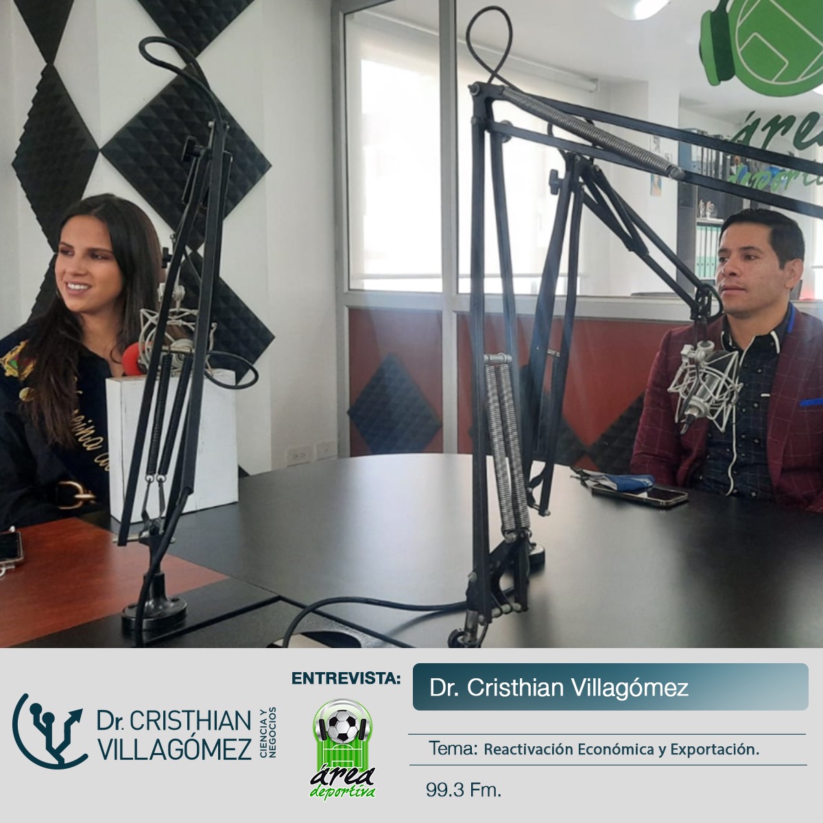 fedeecuador's tweet photo. Comprometidos con el desarrollo y reactivación del país, se ha planteado la participación activa con la @FReinadeQuito y colaborar en la ejecución de proyectos económicos que ayuden a generar fuentes de empleo, especialmente a personas inmersas en grupos vulnerables. #desempleo https://t.co/pZg1El5NYT