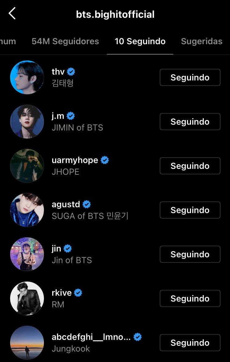 imNiiih's tweet photo. Agora os meninos tem Instagram!!! Eu estou surtando muito com issooooo!
É mais uma forma de nos comunicarmos, nos aproximarmos e apreciarmos eleeeeees! 
AAAAAAAAAAAAAAAAAAAAA https://t.co/bSRQnI30ya