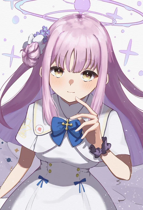 ミカ #ブルアカ 