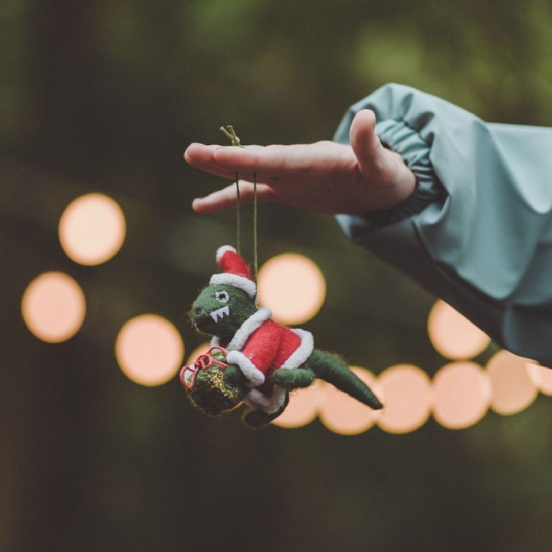 Clickmas Trees tweet media