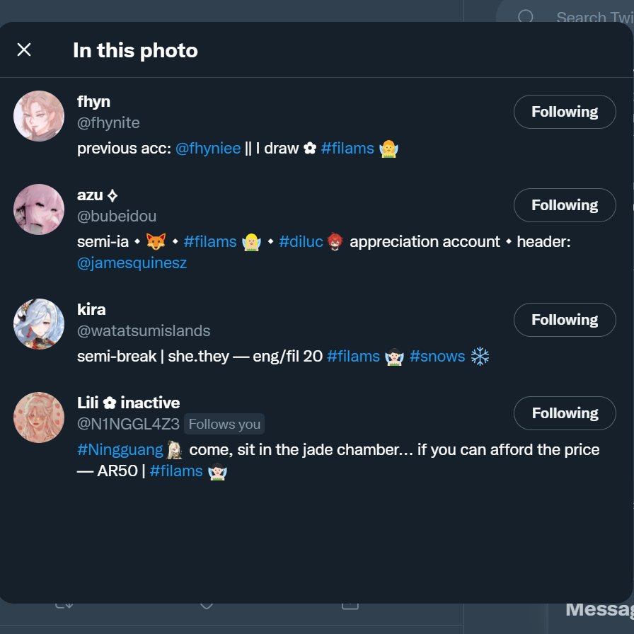 alkalyn_'s tweet photo. @949597_twt @fhynite @bubeidou @watatsumislands @N1NGGL4Z3 #FilamsFestive Advance Happy Birthday to you Thalia, have a beautiful day, may all your wishes come tru!! stay safe and healthy 💐💐 https://t.co/BgD7Wc2NpO