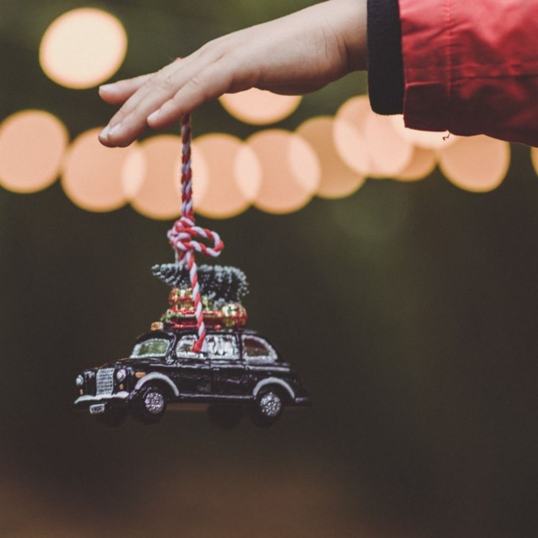 Clickmas Trees tweet media