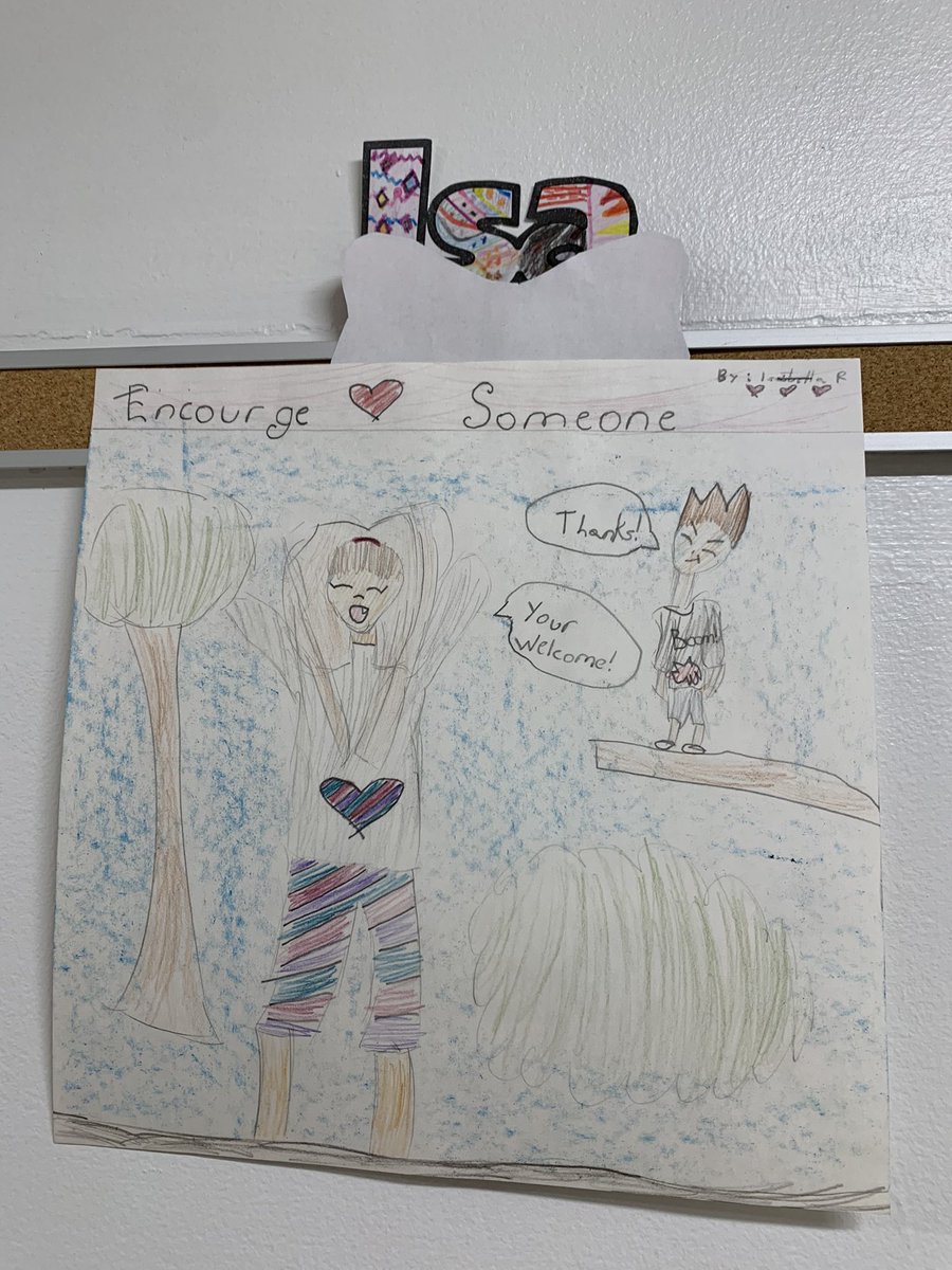 What do you do when your class LOVES read alouds? Count down to winter break with new holiday book of course! 🙂 Also, counting the days with ways to kindness too❤️