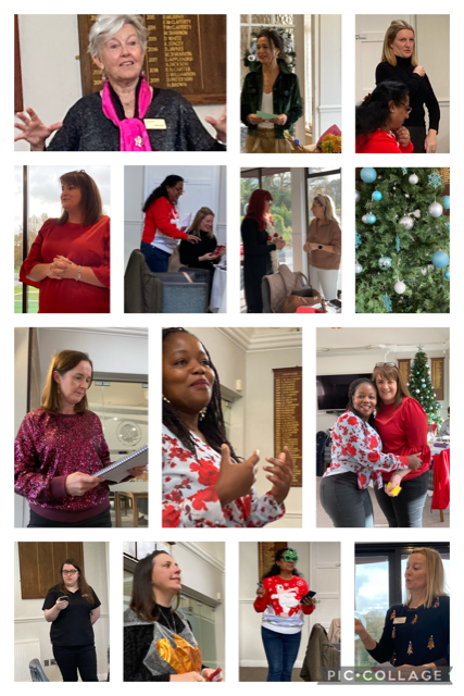 LaptopsLipstick's tweet photo. Great to see everyone getting into the festive spirit at our recent meeting! #NetworkingBeckenham #NetworkingPenge #Networking
https://t.co/x9402oDC9J https://t.co/aSu7O70I5R
