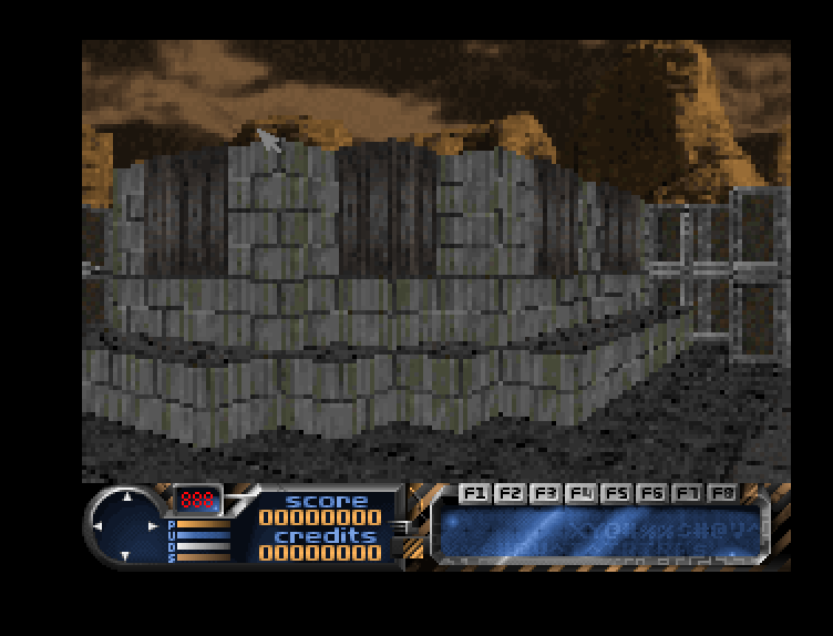 fgasking's tweet photo. Today we take a look at Breathless, an FPS game for the #Amiga and featuring a number of differences compared to the final released version. Highlighted thanks to Grzegorz Antosiewicz.

https://t.co/nQOh1z5EKW https://t.co/cU3cbYAWXo