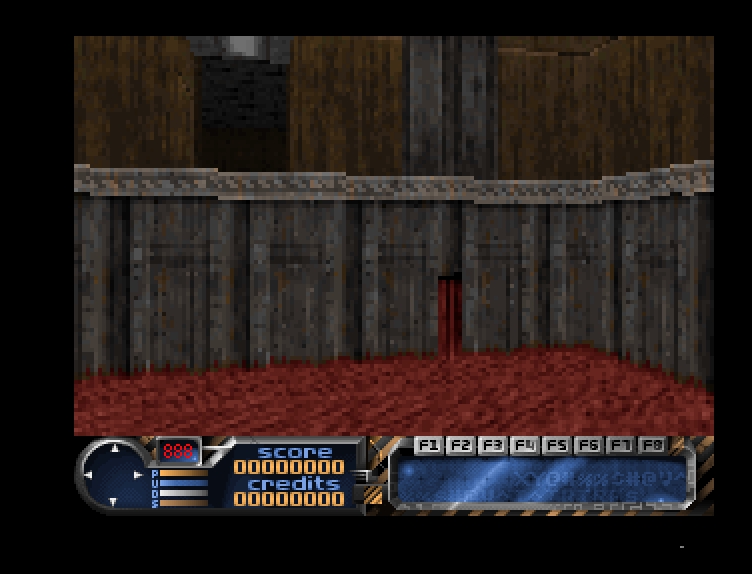 fgasking's tweet photo. Today we take a look at Breathless, an FPS game for the #Amiga and featuring a number of differences compared to the final released version. Highlighted thanks to Grzegorz Antosiewicz.

https://t.co/nQOh1z5EKW https://t.co/cU3cbYAWXo
