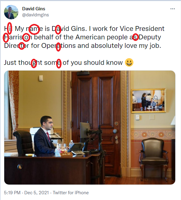 AndrewCFollett's tweet image. Its a call for help...

Even has an encoded secret message ...