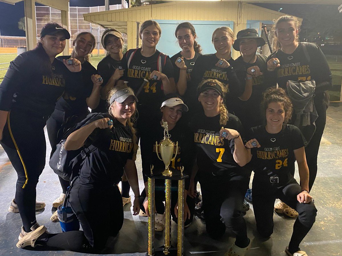 Taking home the hardware this weekend.  On to PGF States next weekend in Newberry.