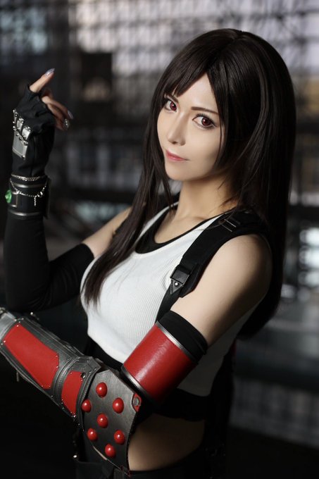 コスプレイヤーまみちのTwitter画像36