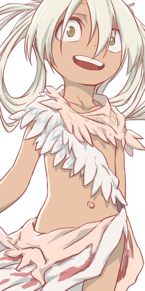 2期は22年のいつから? イルミューイ #メイドインアビス 