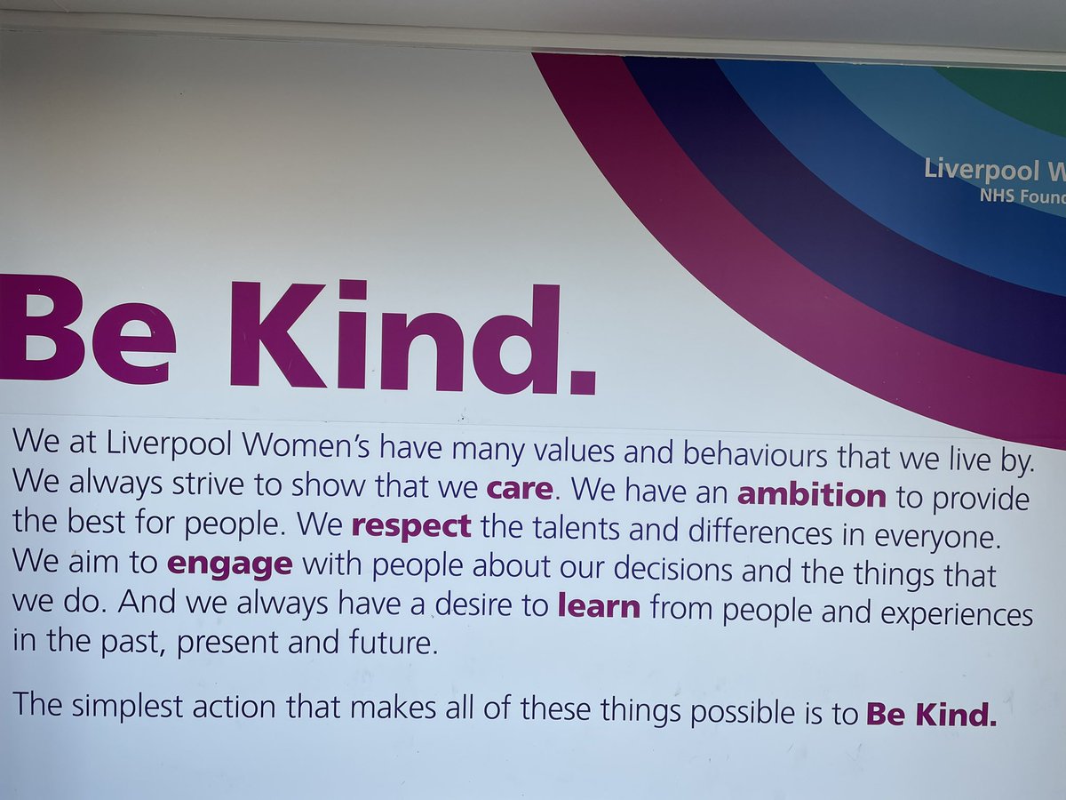 Donna Ockenden FRSA, Hon DLitt Hon DSci (@dockendenltd) on Twitter photo I’ve arrived & Liverpool has provided lovely blue skies - thank you! The taxi driver on the way from the station gave me a history of maternity care in Liverpool in the last 50 yrs & said of <a href="/LiverpoolWomens/">Liverpool Women's University Hospital</a> ‘They’re all great the staff there! Everyone in Liverpool loves them!’ I’ve arrived & Liverpool has provided lovely blue skies - thank you! The taxi driver on the way from the station gave me a history of maternity care in Liverpool in the last 50 yrs & said of <a href="/LiverpoolWomens/">Liverpool Women's University Hospital</a> ‘They’re all great the staff there! Everyone in Liverpool loves them!’
