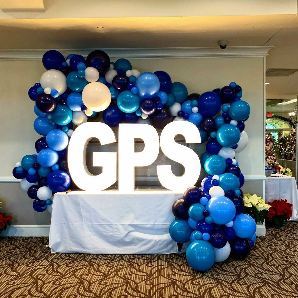 All About Balloons tweet media