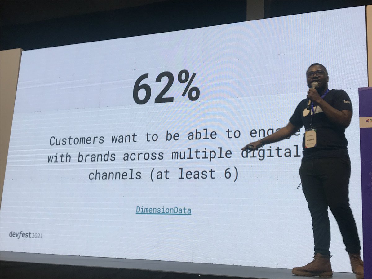 spire_africa's tweet image. Dropping pictures from our session at #DevfestLagos2021 🔥 🔥 

Special Shout-out to @madebycharles and @_shyone for representing the team.

Were you at this session? Learnt anything new? Let us know in the comments 👇🏼👇🏼