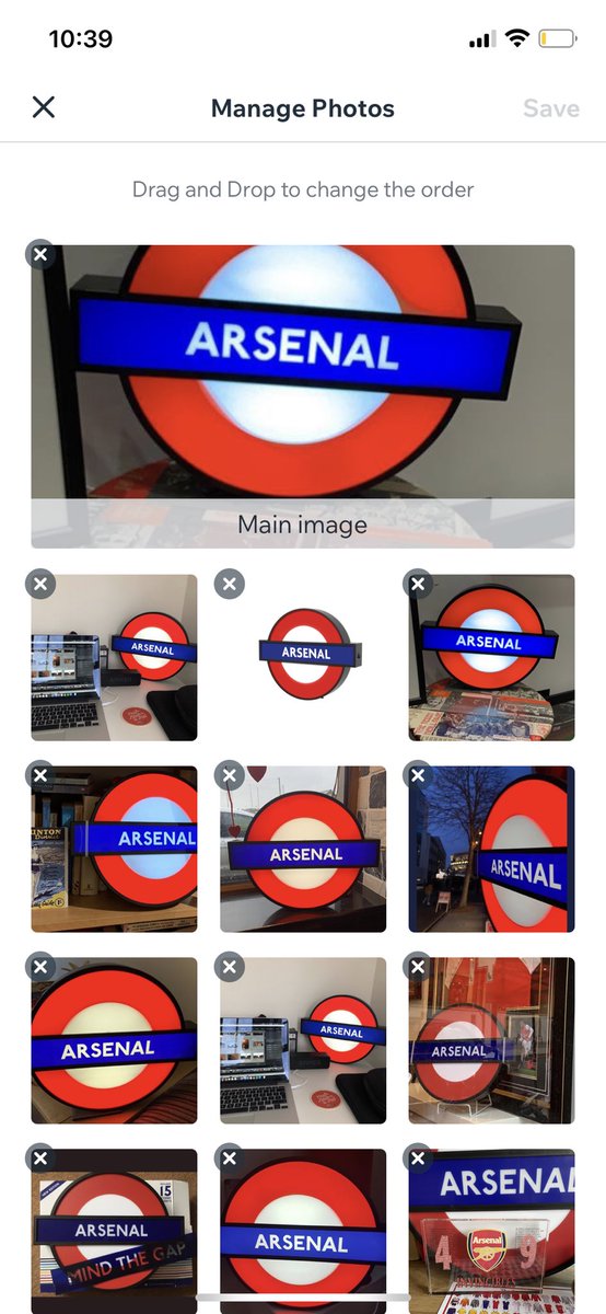 thematchday's tweet photo. Ok. Here we go. If we win tonight i will give this to one lucky person who ✅retweets and ✅ follows.  Light up the gloom!! #COYG #Arsenal #WIN #WINWIN #Competition Check it out here https://t.co/y1Mt8sS4ll https://t.co/dt7wg35m2L