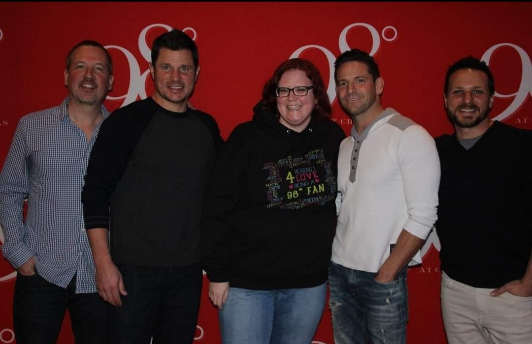 Harmony782's tweet photo. Look at that smile, hard to believe it has been 3 years! I need to see my boys asap. https://t.co/3b7zI1GYto