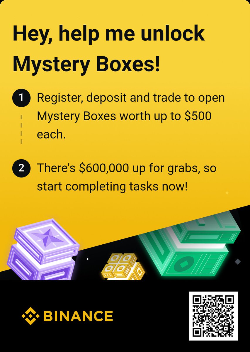 There's $600000 up for grabs!