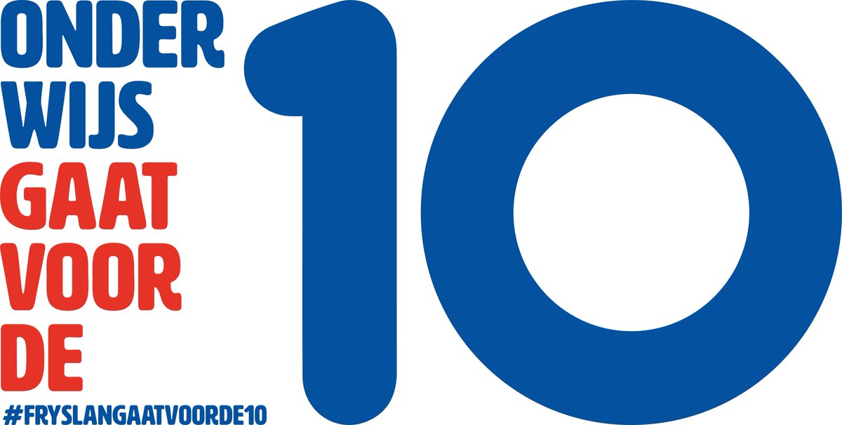 Kijk en denk jij ook mee? 10 december vindt het webinar "Onderwijs gaat voor de 10!" plaats . Sipke Jan Bousema gaat met onze gasten in gesprek hoe onderwijs in Fryslân (nog verder) inclusief en gezond wordt. fryslangaatvoorde10.frl/aanmelden-geop… <a href="/healthyageingeu/">HANNN 🌟🌟🌟🌟</a> <a href="/TumbaFryslan/">Tûmba</a> , <a href="/COCFriesland/">COC Friesland</a>