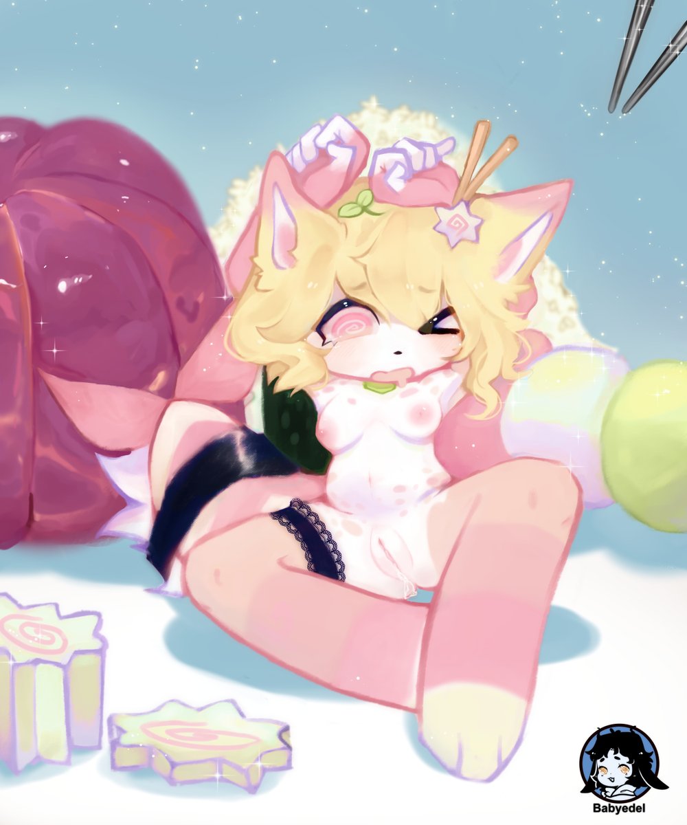 🌦️:my first nsfw >o<

#nsfw #nsfwcute #nsfwloli