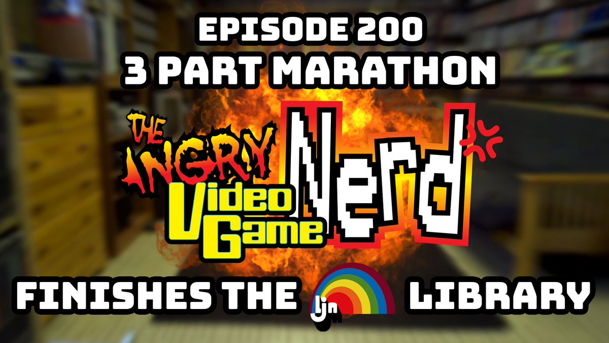COMING SOON! The Nerd will complete the LJN library. First chapter is part history lesson, part clip show celebration, part new LJN reviews, and the beginning of a little story thread.