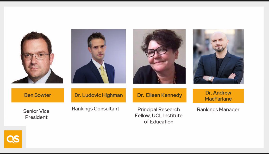 ReimagineHEdu's tweet photo. Thought-provoking workshop at #QSReimagine "The Age of Online Learning: Working towards an Evaluative Framework". #Reimaginers, share your perspective and join this key conversation with the working group! https://t.co/ModTvPCql1