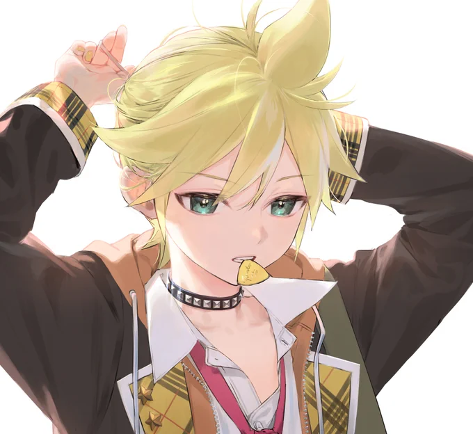 レオニレンくんルート攻略させて… 