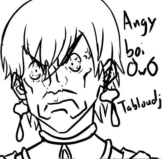 Tavloudj's tweet photo. @kirinixx Fight me
๐จ@/kirinixx
#Tabillust https://t.co/Zcd5xPLPZe