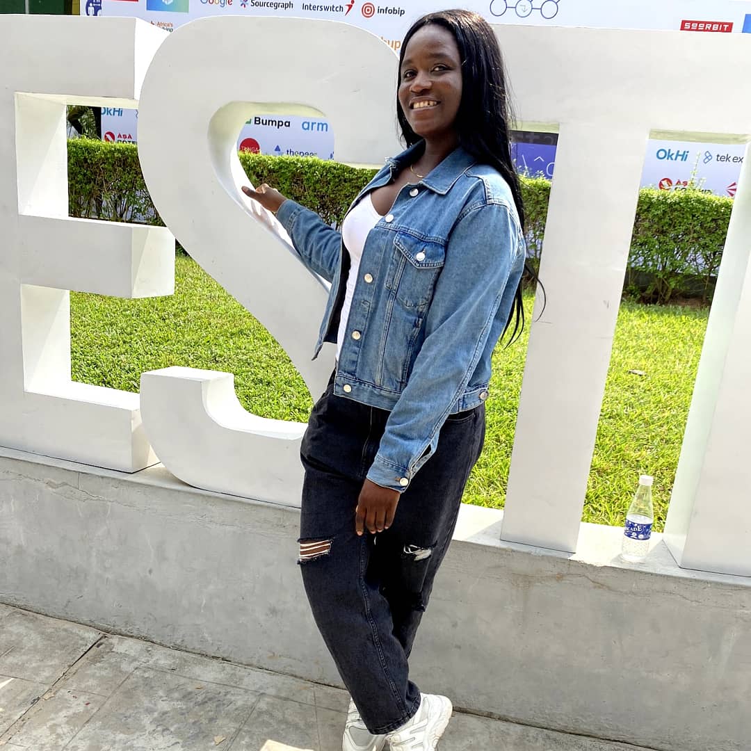 bluebunny402's tweet image. Dead fish go with the flow...
Stay alive..
Be different.
#DevfestLagos2021 
#flutterdev 
#techsis 
#BlackWomen