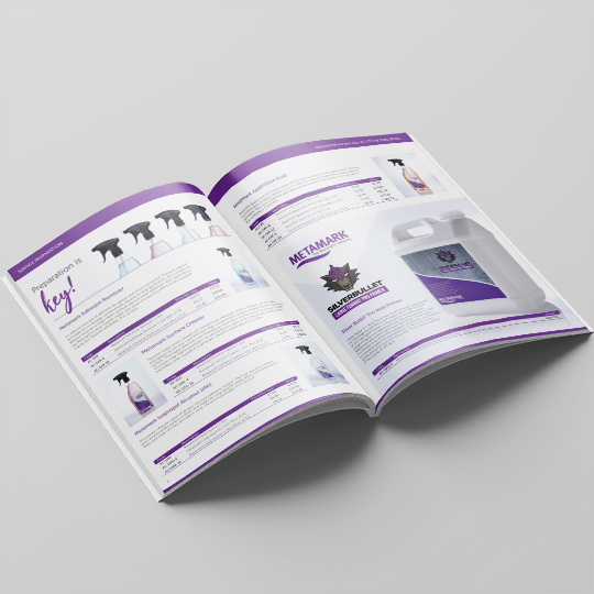 Metamarkuk's tweet image. Have you browsed through our Product Catalogue that’s been updated for 2021? Take a look at our full product range here ow.ly/7LwS50H4m51 #metamarkeverywhere #metamarkuk #vinylapplication #vinylmaterials #wrapping #wrapaccessories #carwrapper #wrapmaterials