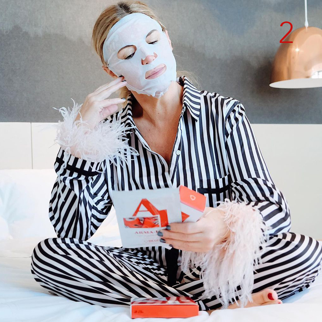 MederBeautyUK's tweet photo. Weekend ready. Which Meder face mask is your Friday mood? https://t.co/lMi49jIEJl https://t.co/NTvtROzctS