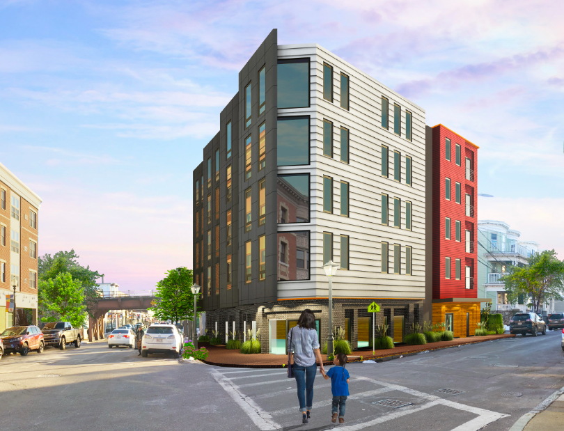 BLDUP's tweet image. Construction on 29 residential units is about to begin at 1463 Dorchester Avenue near Fields Corner. Plans call for a 5-story, 20,000 SF+ mixed-use building.
bit.ly/3lEsbFp
#bldup #DorchesterDevelopment #FieldsCorner #BostonConstruction