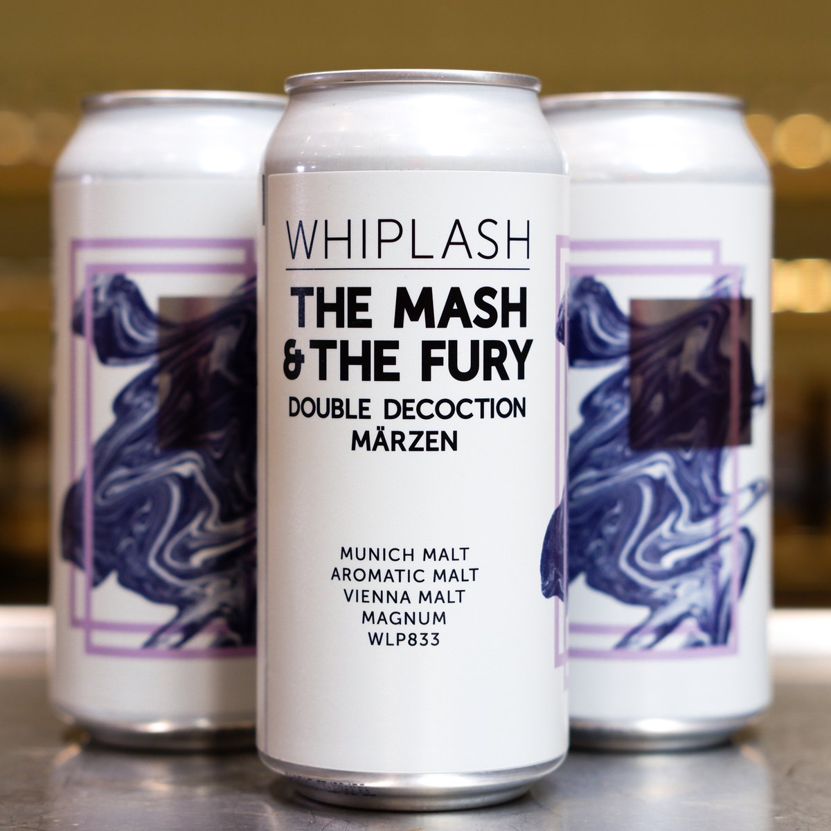 Whiplash Beer tweet media