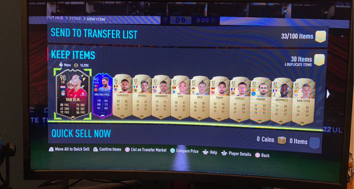 katapulken's tweet photo. Okey, this was an exiting pack! Happy when I got Bruno… https://t.co/fRodt1oGw1