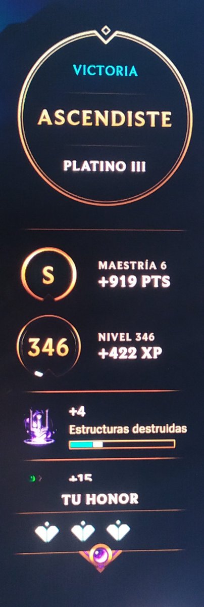 DeadMasterS21's tweet photo. Que regrese a rankear en LAN dices v:
Psd: Si tú adc va mal, a rotar se a dicho y lit eres un 2do jg owo https://t.co/JPNOwfY0cC