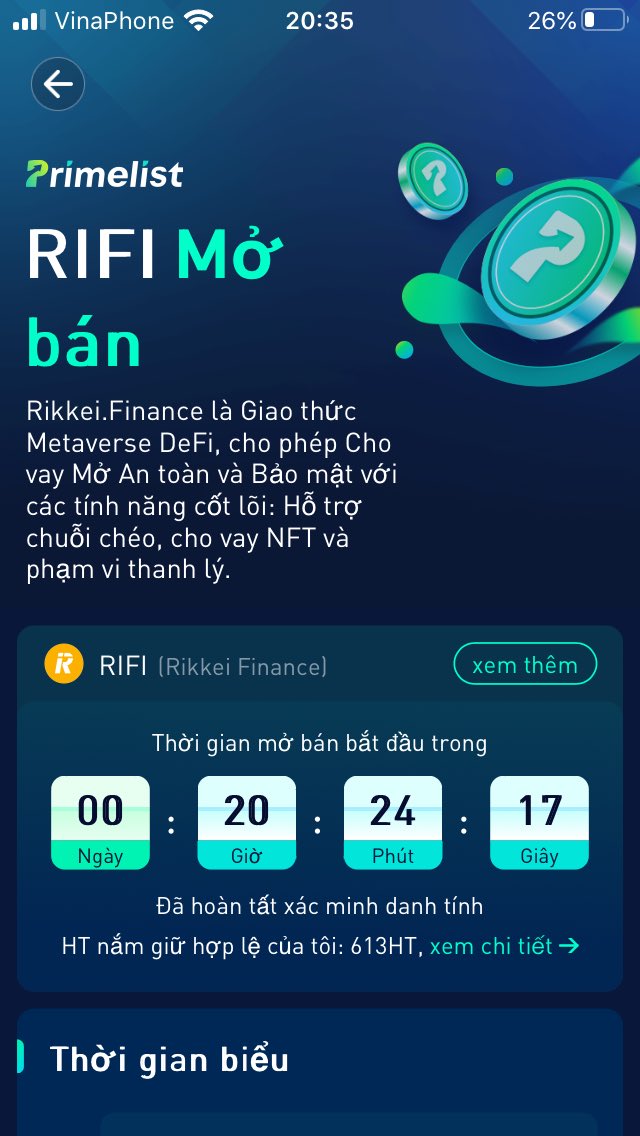 letri1993's tweet photo. @HuobiGlobal Excited... @Minh75666102 @nhaphuong1610 https://t.co/kuRuVIyGOg