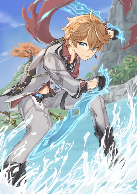 奥の手が切れてた(;'∀') 恥ずかしッwwでも頂いた反応が嬉しいので元ツイート残しておこう('艸`*)  