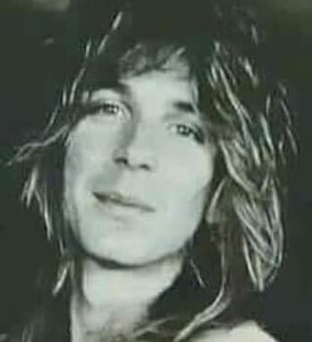 Happy Birthday Randy Rhoads!! Never forgotten  