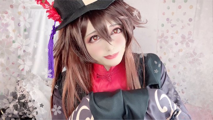 【R18-宅コス】 Japanese Ladyboy cosplayer. momo.   Genshin Impact：胡桃 Hu Tao  のコスプレをして 自撮りする男の娘です。  #crossdresser　#Ladyboy<a href="/tag/japanese"class="tags"><span>#japanese</span></a><a href="/tag/trap"class="tags"><span>#trap</span></a><a href="/tag/crossdresser"class="tags"><span>#crossdresser</span></a><a href="/tag/r18"class="tags"><span>#r18</span></a><a href="/tag/ladyboy"class="tags"><span>#ladyboy</span></a><a href="/tag/femboy"class="tags"><span>#femboy</span></a>
