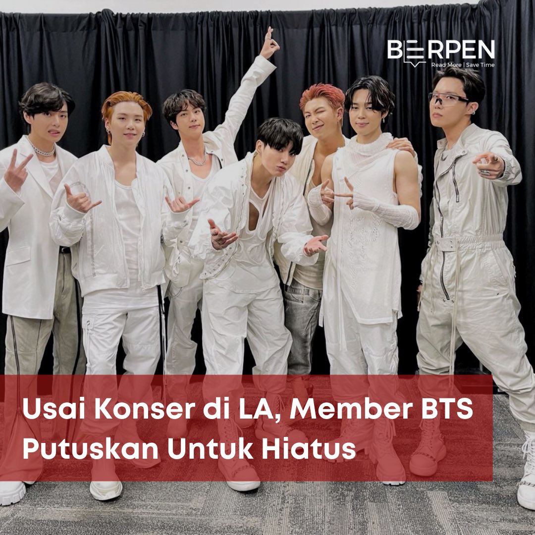 Berpen - Berita Pendek tweet media