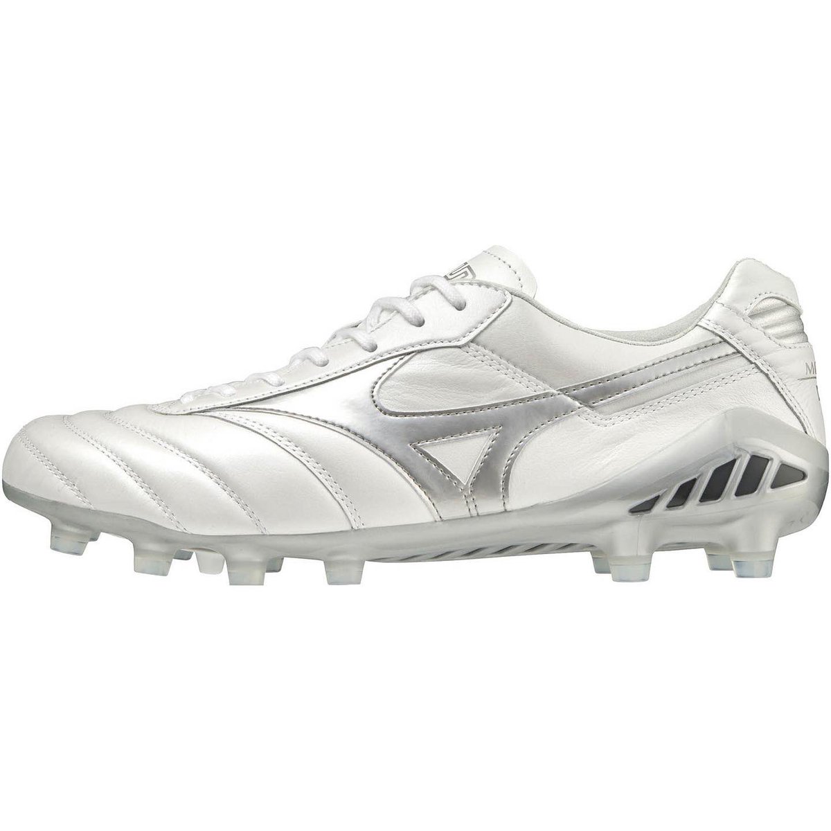 KamuiKofu's tweet photo. MORELIA DNA 新色✨
12月10日発売🔥
#Mizuno #MORELIA #ミズノ #モレリア
#madeinjapan #日本製
#限定 #サッカースパイク #サッカーシューズ
#mizunofootball #DNA #RebuildProject
#JapanSpirit
#ミズノフットボール
#スポーツカムイ #スポーツカムイ甲府店 https://t.co/4cAt6sJlkt