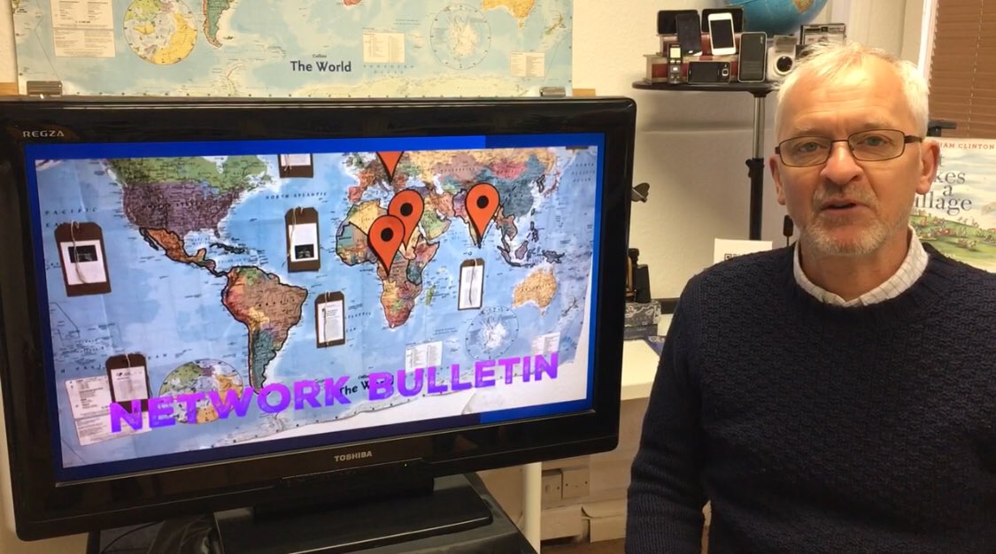Be sure to check out the latest #Bulletin from the <a href="/thepl_network/">Parallel Lives Network</a> including updates, opportunities, events &amp; training. Connecting &amp; supporting grassroots organisations and individuals to develop the skills and confidence needed to tell their own stories! bit.ly/3EtCh3r