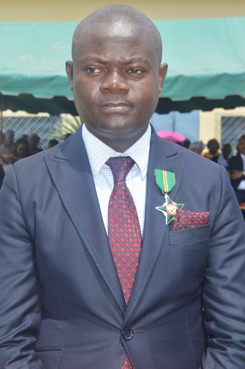 MABIKA Jusvi tweet media