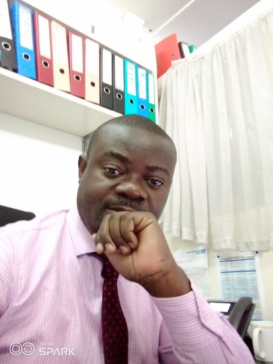 MABIKA Jusvi tweet media