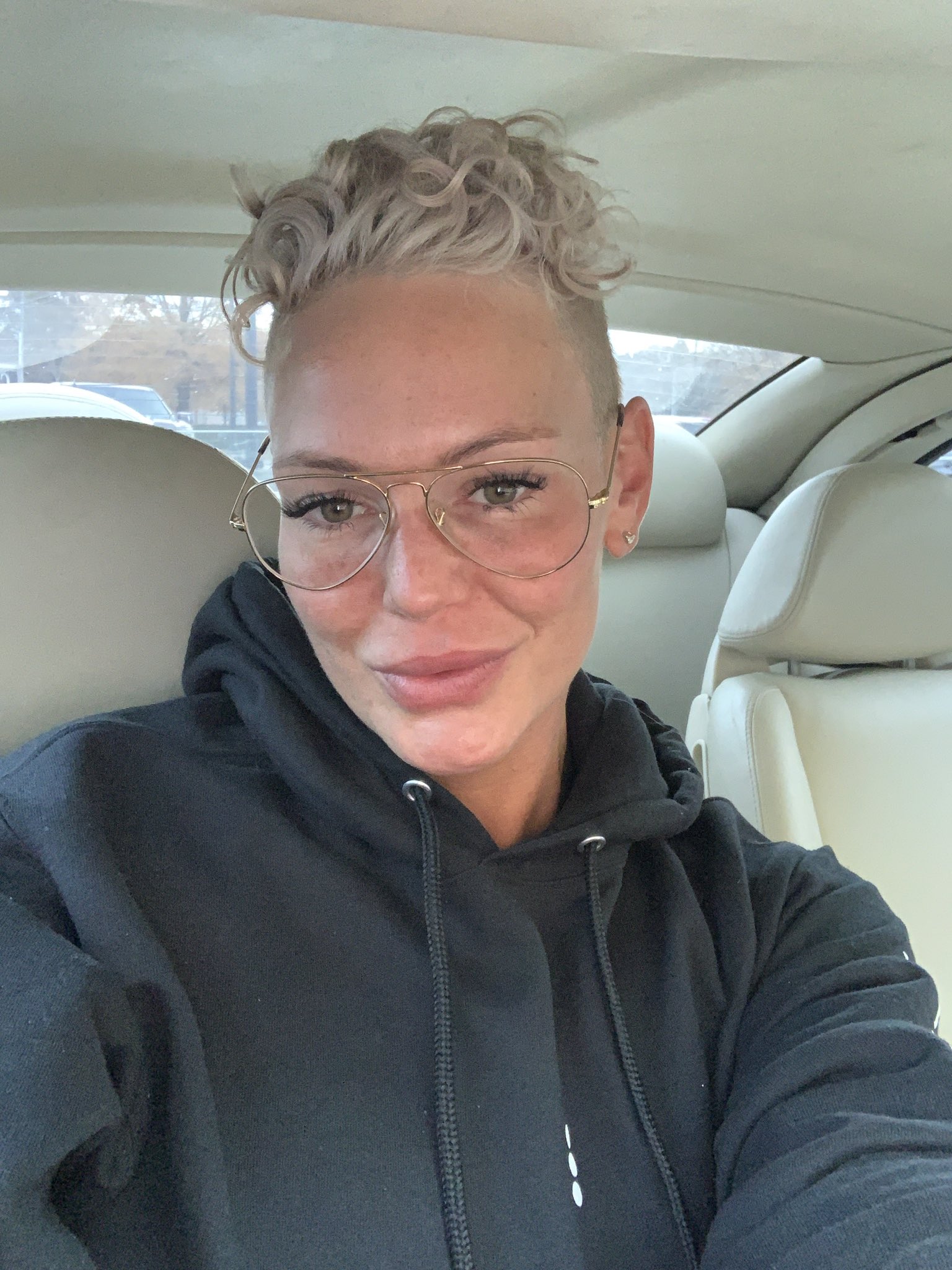 Tw Pornstars Kaden Kole 💫 Twitter Do You Like My New Glasses 👓 1