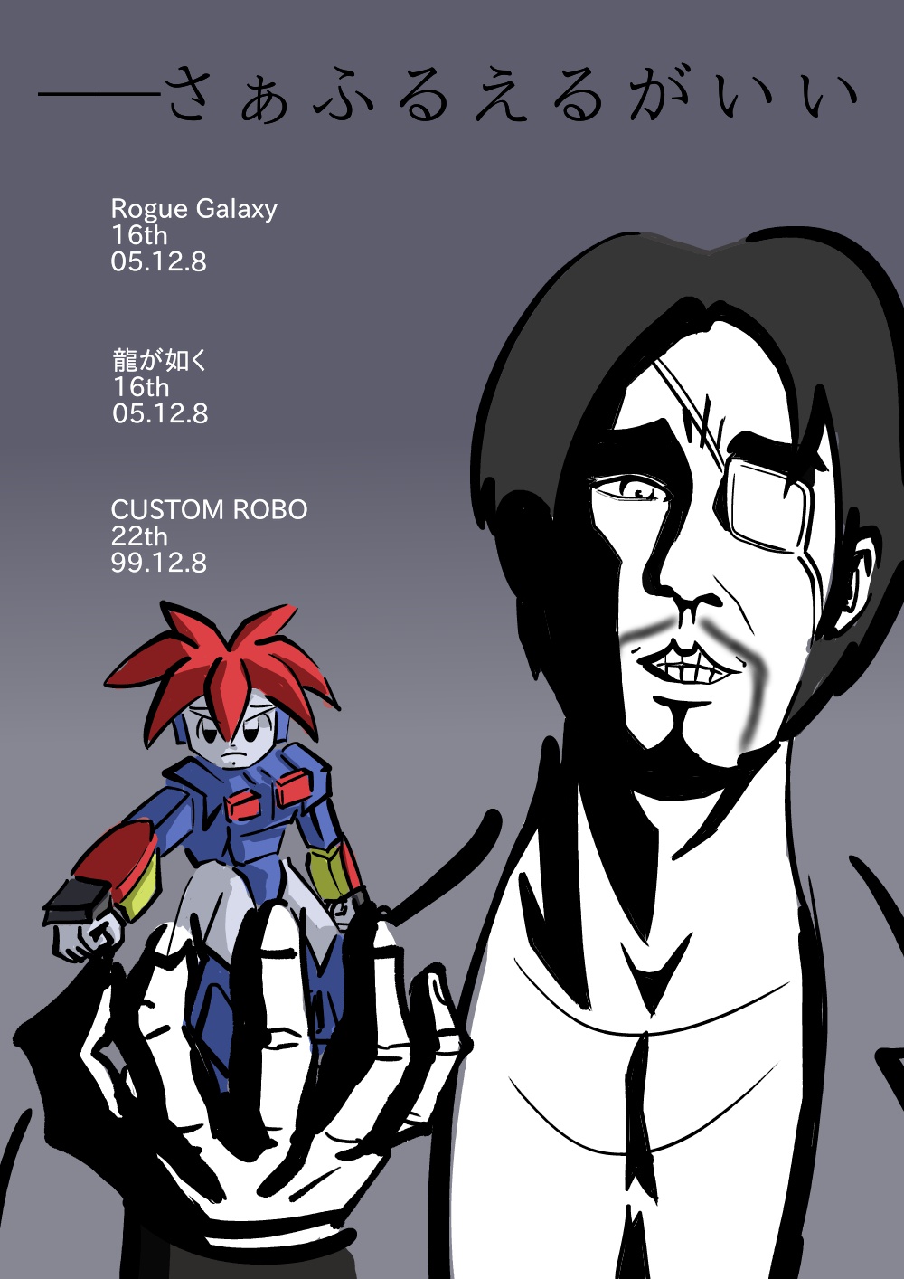 ローグギャラクシー Twitter Search Twitter